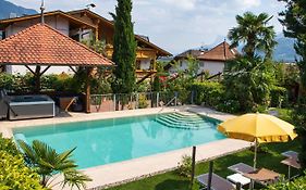 Hotel FleurAlp